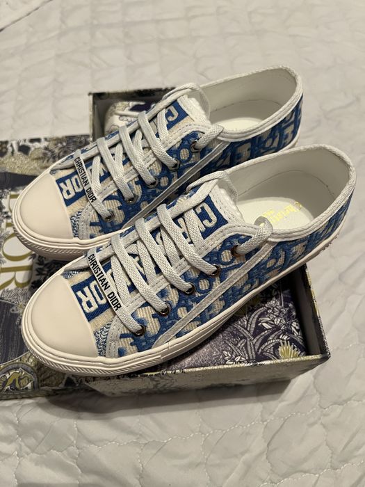 Діор Кеди Dior розпродаж