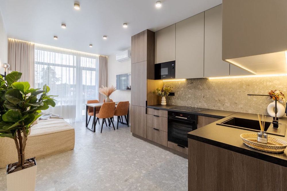 Продаж 1-кім квартири в Брюховичах , ЖК ГРІНВУД-3