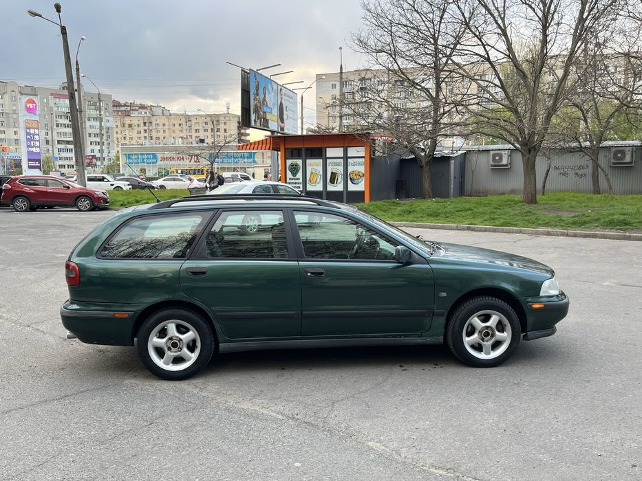 Продам Срочно Вольву на Автомате!