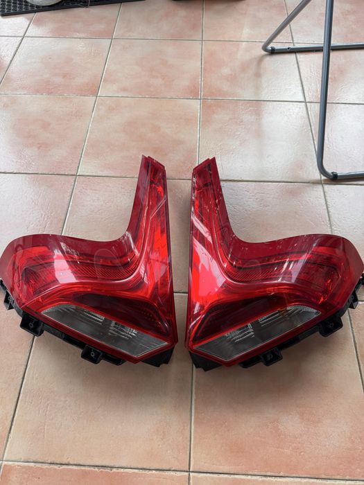 Volvo v40 2.0 120cv D2 para peças