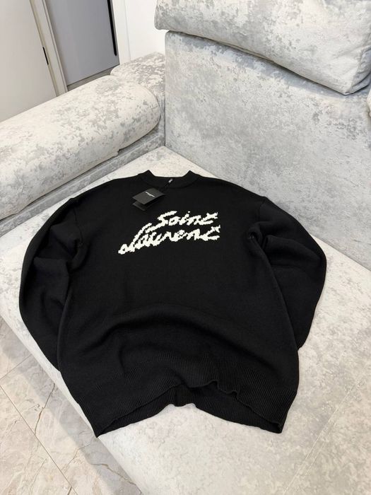 Кофта/Светр Saint Laurent