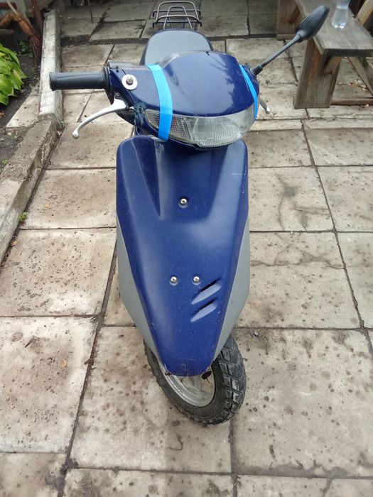 продам скутер хонду 27