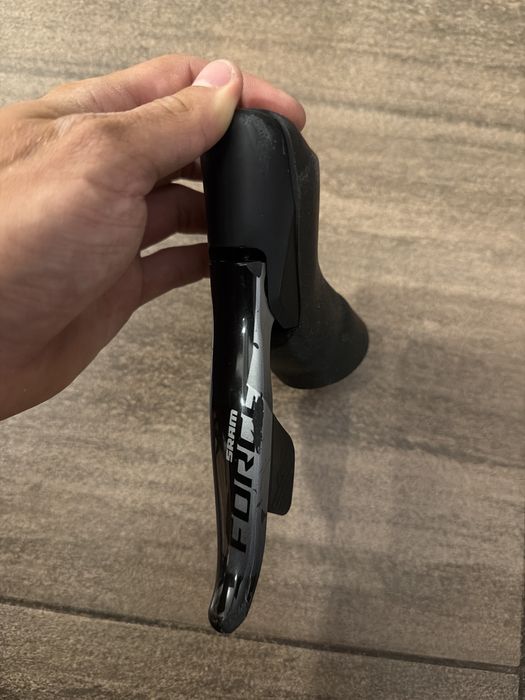 komplet klamek sram force