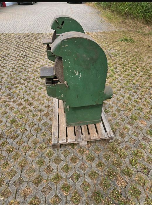 Szlifierka przemyslowa okazja