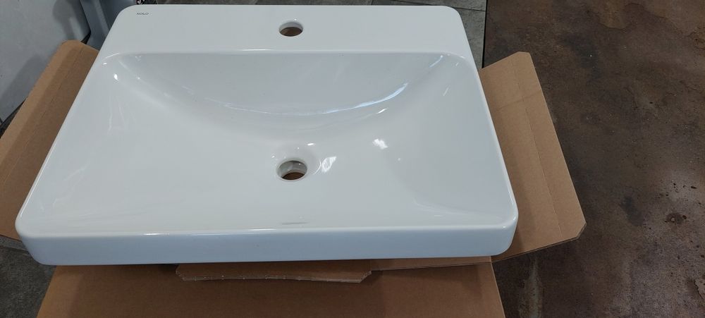 Umywalka Koło VariForm