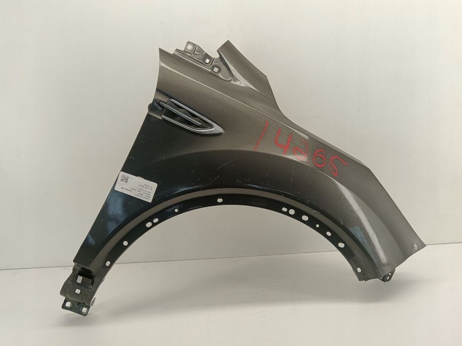 BŁOTNIK PRAWY PRZEDNI FORD KUGA MK2 12-19