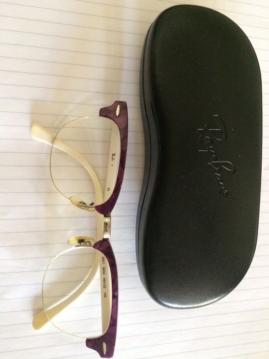 Óculos CH, CK, Agatha Ruiz, Ray Ban e Etnia
