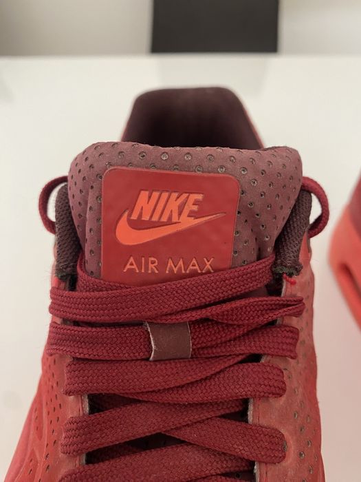 Sapatilhas NIKE Air Max