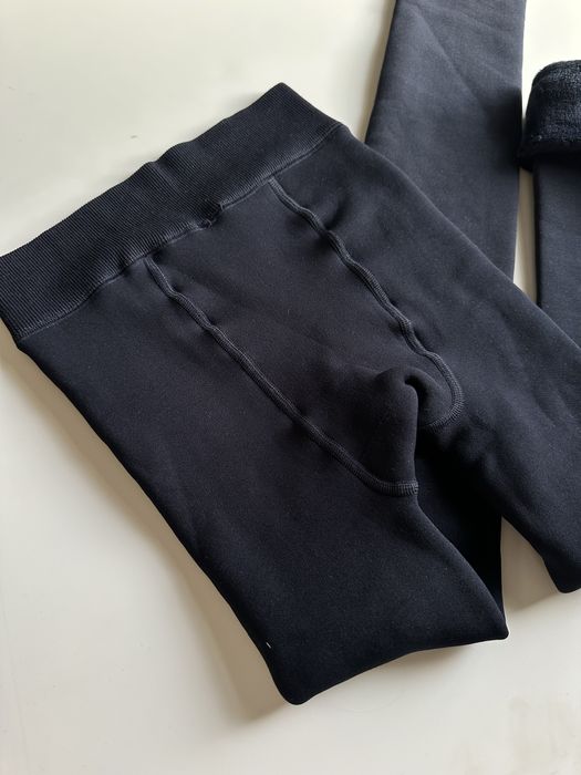 Чоловічі теплі підштаники на щільному хутрі/плюші Прімарк розпродаж