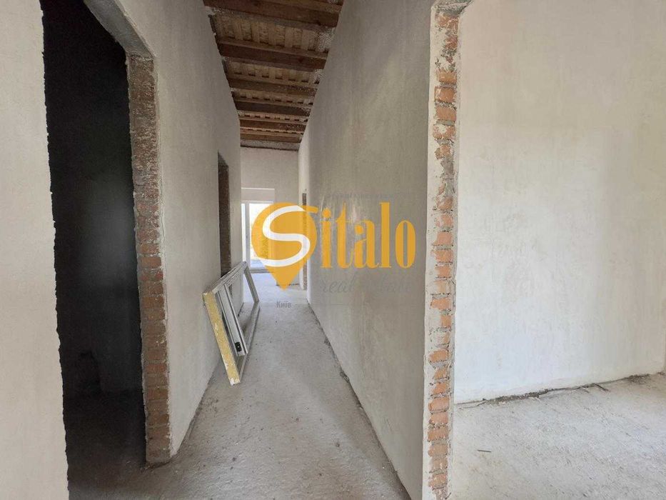 Одноповерховий будинок в КМ Золоче Прованс, Вишеньки, без%