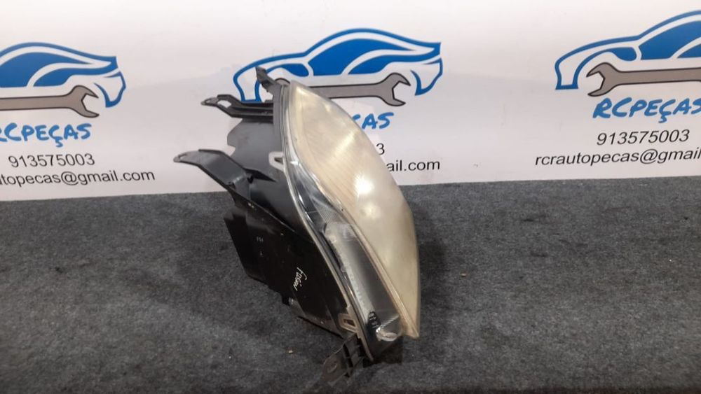 OTICA OTICAS ESQUERDA FORD TRANSIT CONNECT I 1 MK1 OPTICA OPTICAS