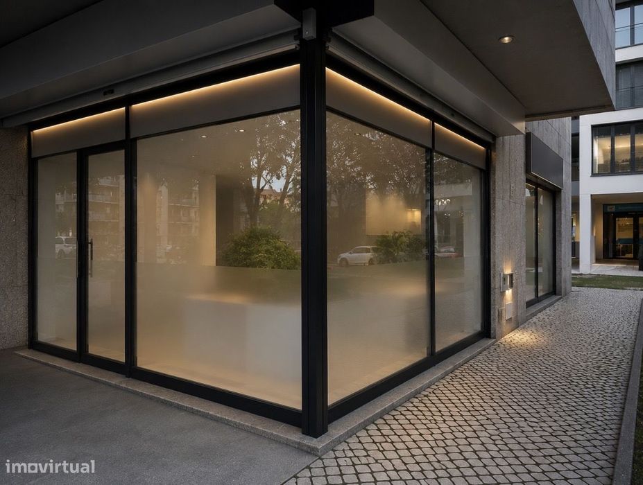 Imóvel Comercial - SOLUM em Coimbra