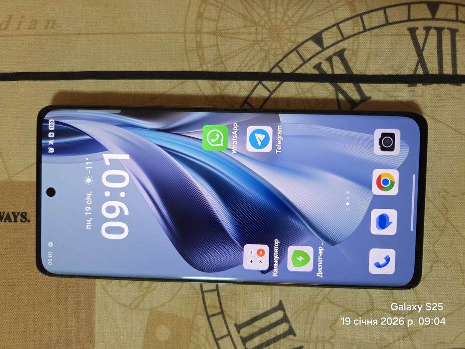 Oppo reno 10pro 5g 12/256 global