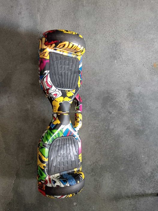 Hoverboard em ótimo estado (VENDA URGENTE)