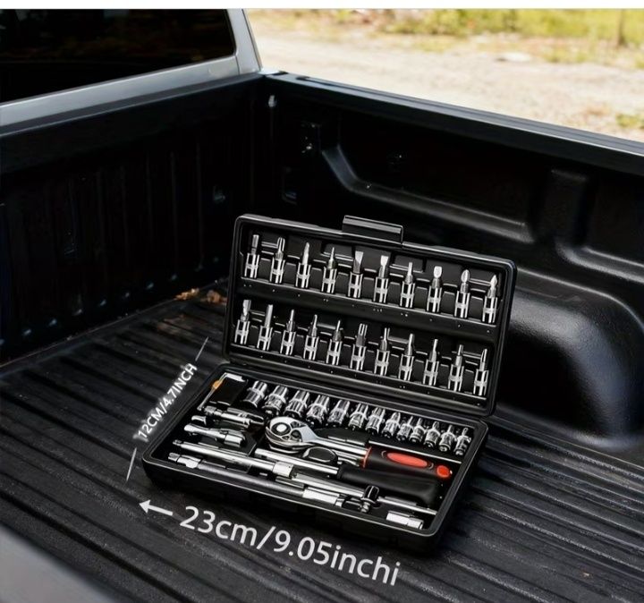 Набир инструментив 43в1