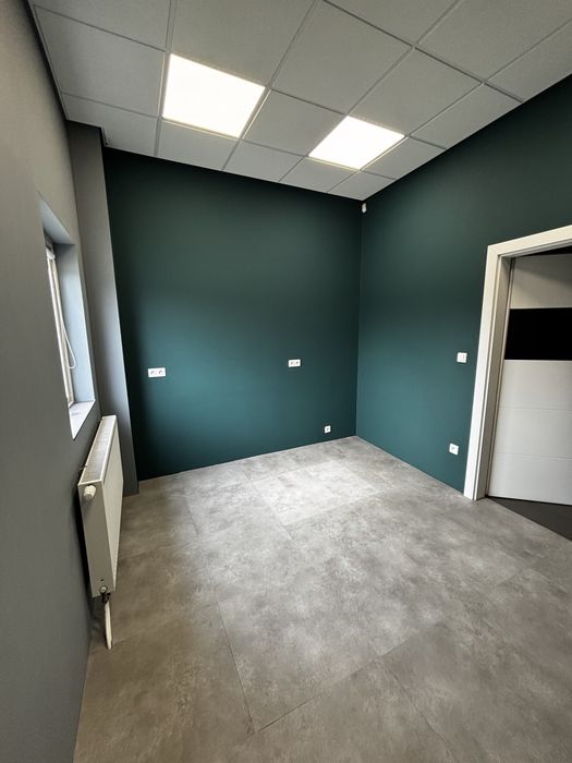Wynajmę pomieszczenie pod uslugi fizjoterapeutyczne