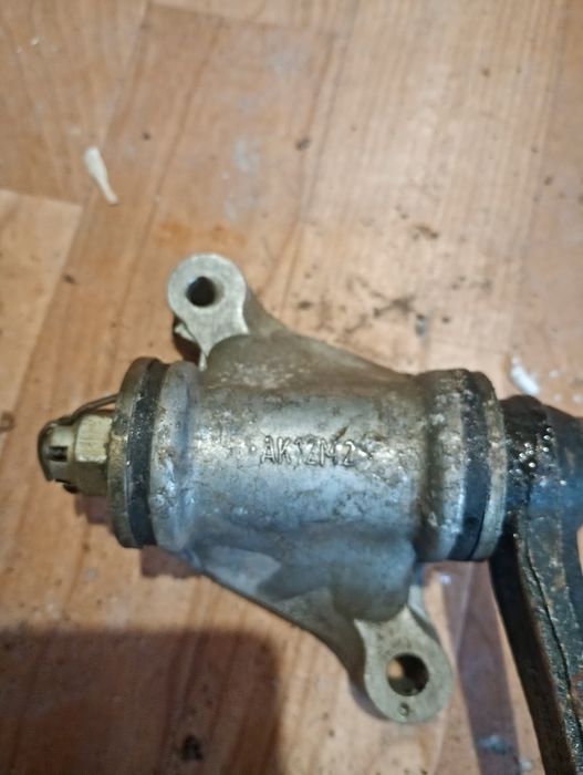 Маятник, Новий, рычаг ваз 2101.2103.2106.2107 посиленний