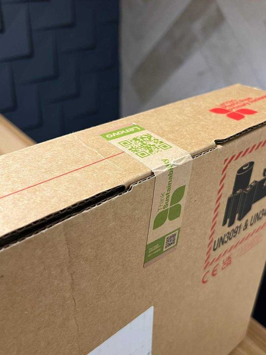 ThinkPad E14 Gen 7 32GB 1TB SSD Ryzen 7 Windows 11