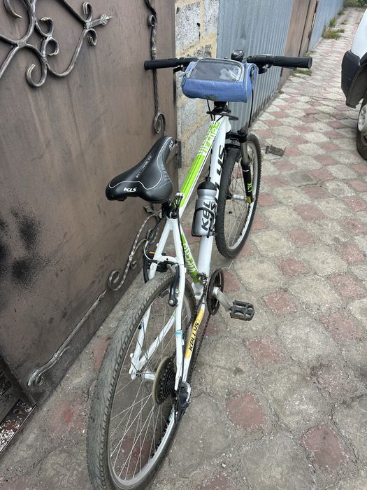 Продам велосипед kellys Viper 3.0