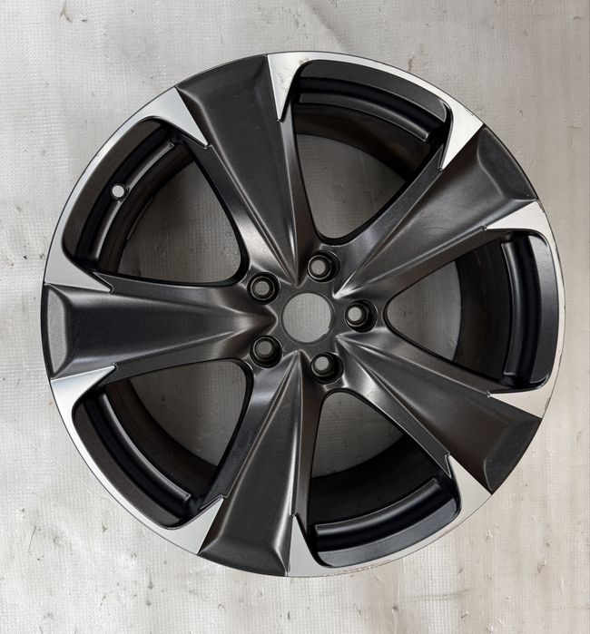 Felga Aluminiowa 1 szt. SEAT CUPRA LEON IV 5FA 5x112 ET49 8.0x19” B. ładna Oryginał POLECAM 5FA601025F