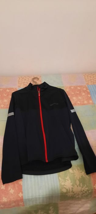 Equipamento de ciclismo