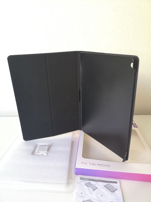 Capa Tablet Lenovo Tab M10 HD