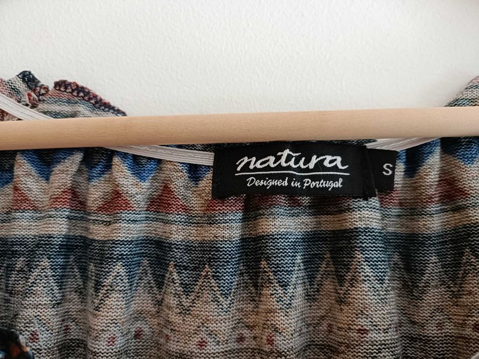 Vestido da Natura