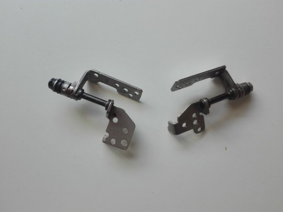 Dobradiças HP Compaq Presario CQ60