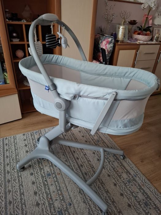 Łóżeczko Chicco 4in1