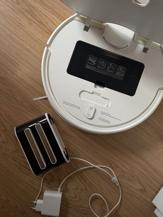 Aspirador Robo Xiaomi 2S