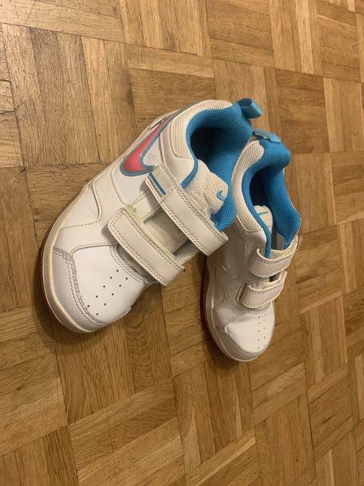 Buty nike r.31.