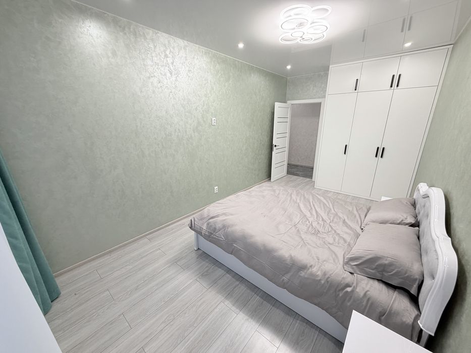 Оренда 1к квартири в ЖК Paradise Avenue по вул. Панорамна 2!