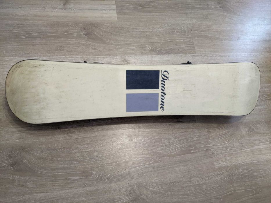 Snowboard Dawtona 127