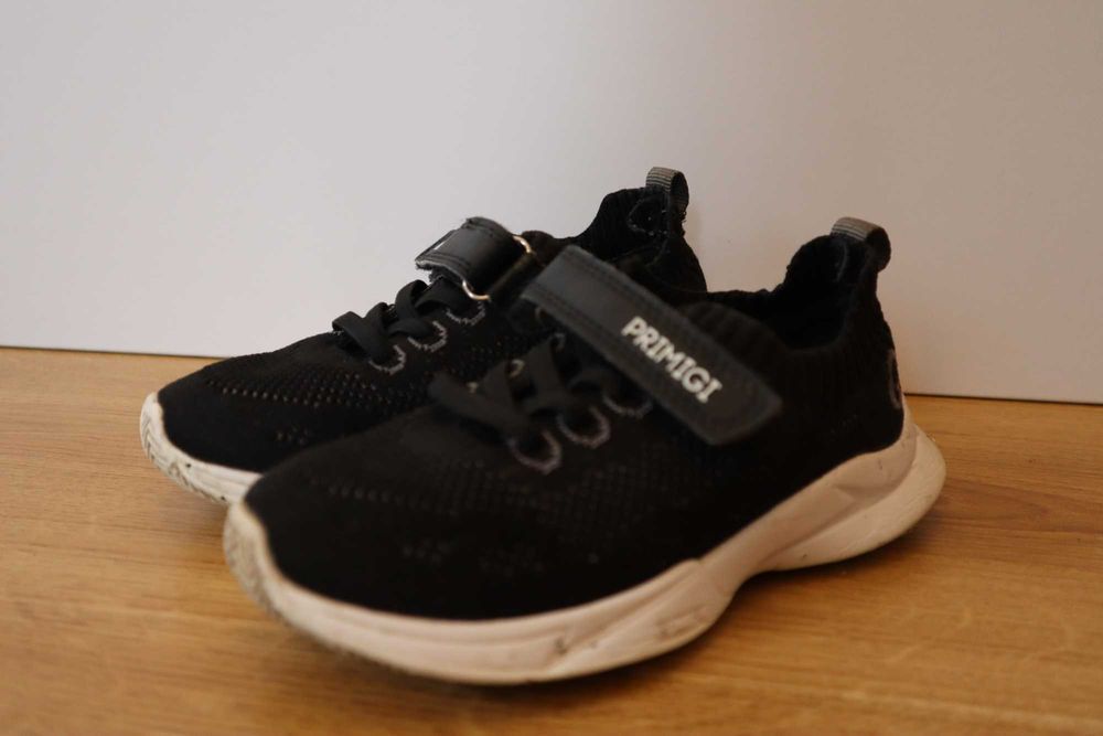 Sneakersy primigi rozm. 26