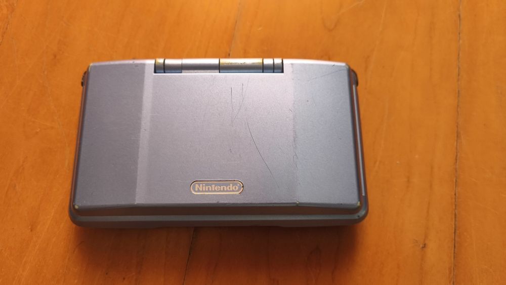 Ds nintendo original