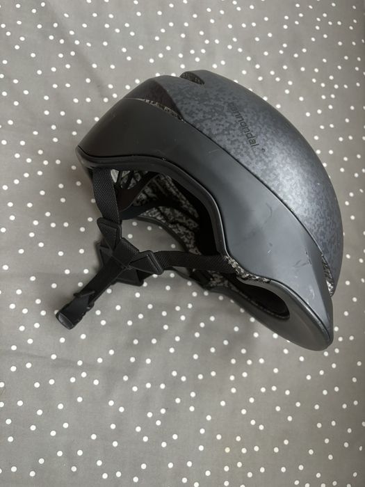 Capacete cannondale MIPS
