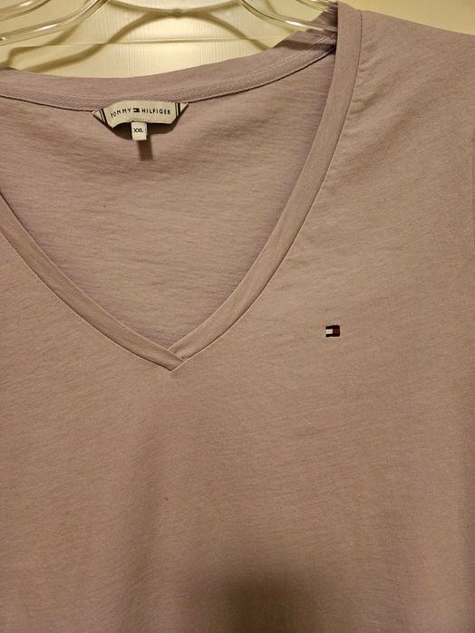 Tshirt Tommy Hilfiger r.XXL