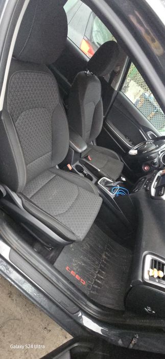 Kia ceed 1.4 benzyna  2019r