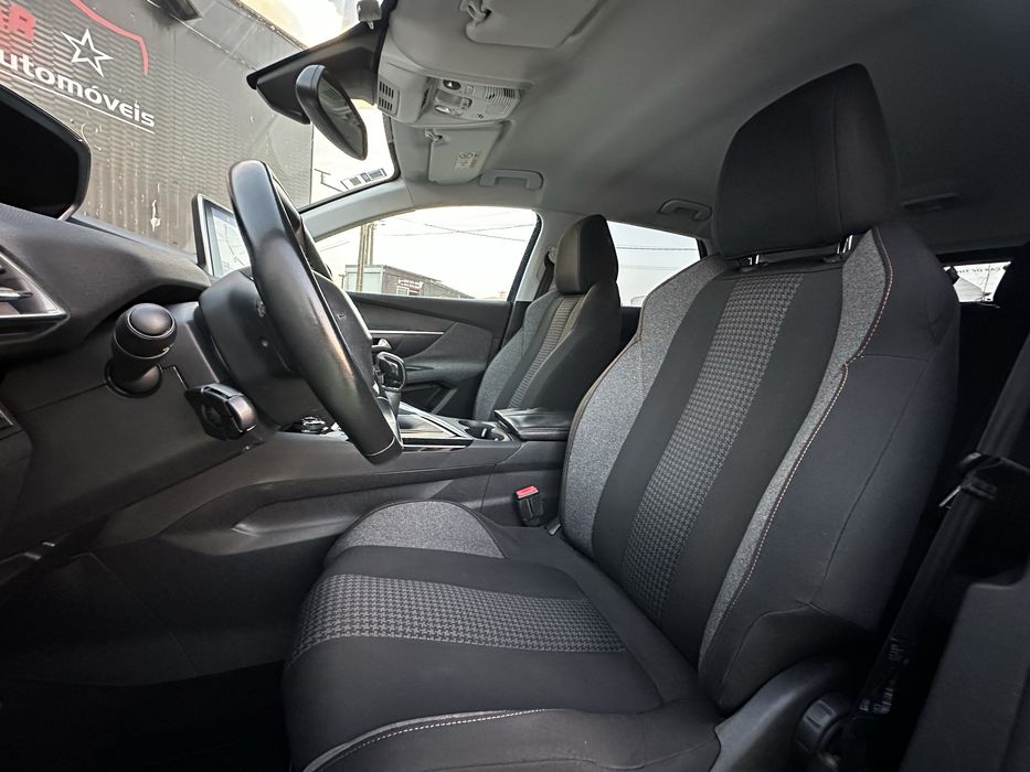 Peugeot 3008 1.6 HDI  ‘ GARANTIA ‘