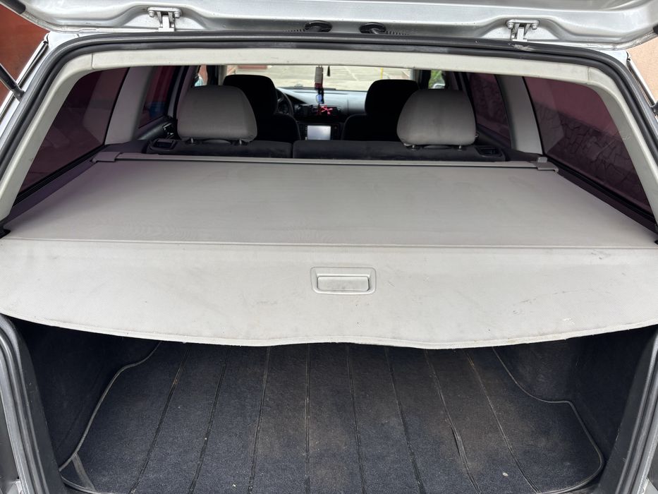 Продаю Volkswagen passat b5+ 1.9 TDI 2002рік