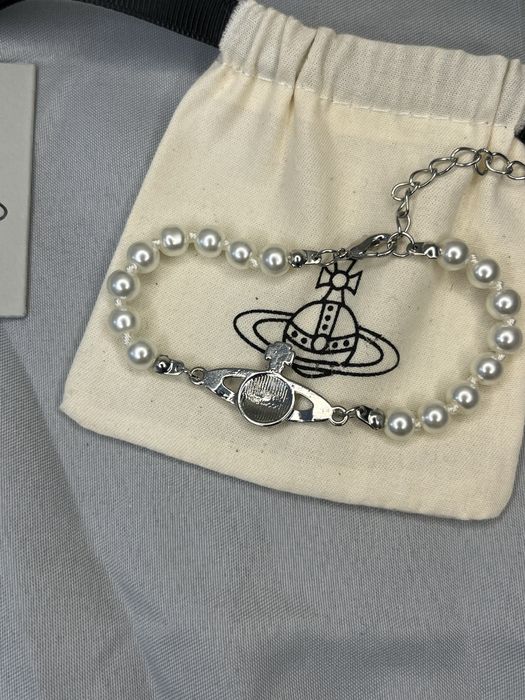 Браслет Vivienne Westwood Pearl