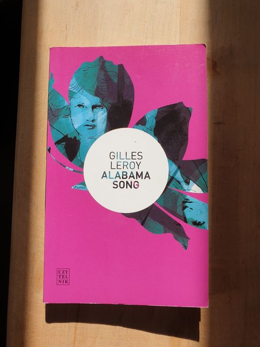 Alabama Song - G. Leroy