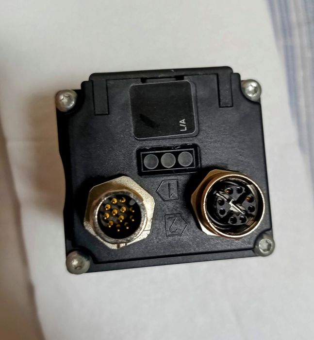 B50S002 Wenglor . Датчик обзора