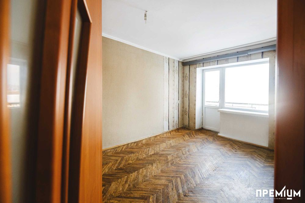 Продаж 1-но кімнатної квартири Здолбунів 2