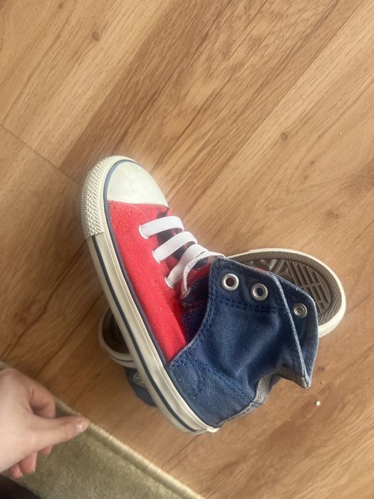 Converse buty dla dziecka
