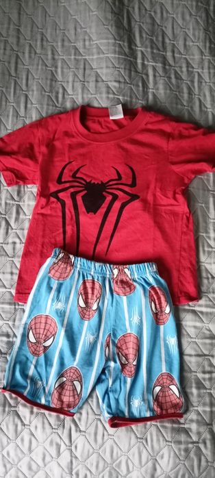 Pidżama dla chłopca