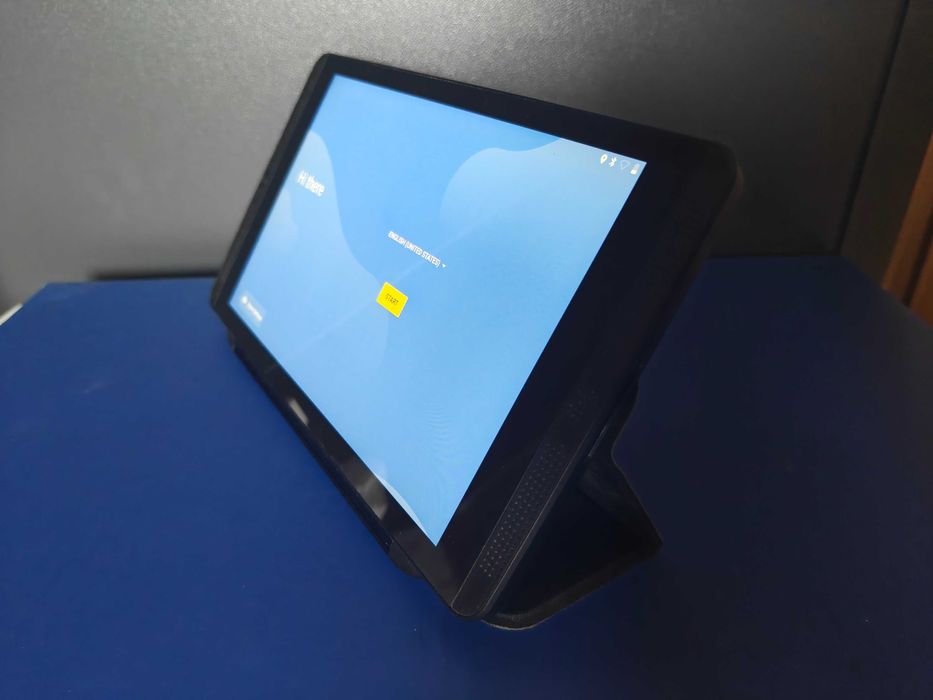 Tablet NVIDIA Shield