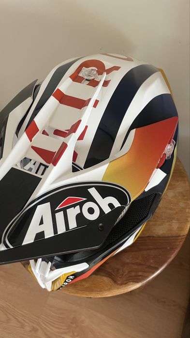Capacete Airoh Twist 2.0