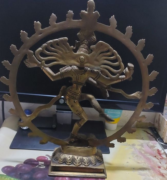 Продам Шива Натараджи