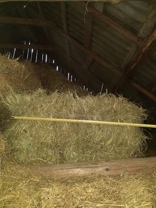 Тюки для кроліків